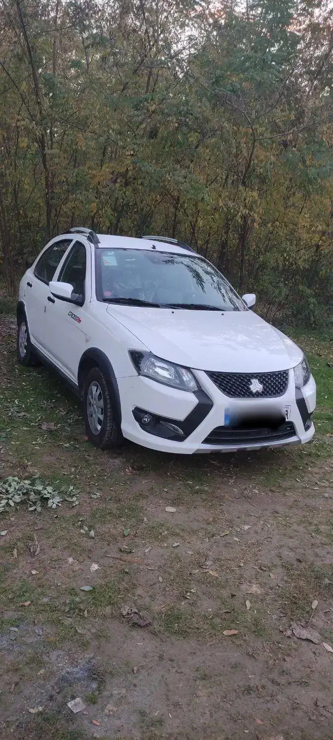 کوییک 1404|خودرو سواری و وانت|گرگان, |دیوار