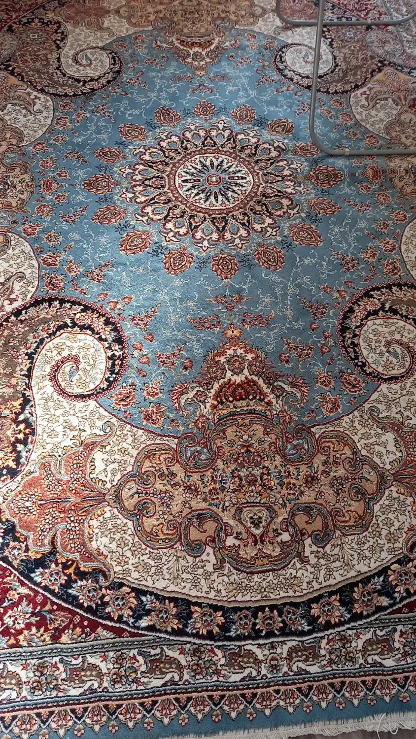 فرش ۶ متر|فرش|خسروشاه, |دیوار