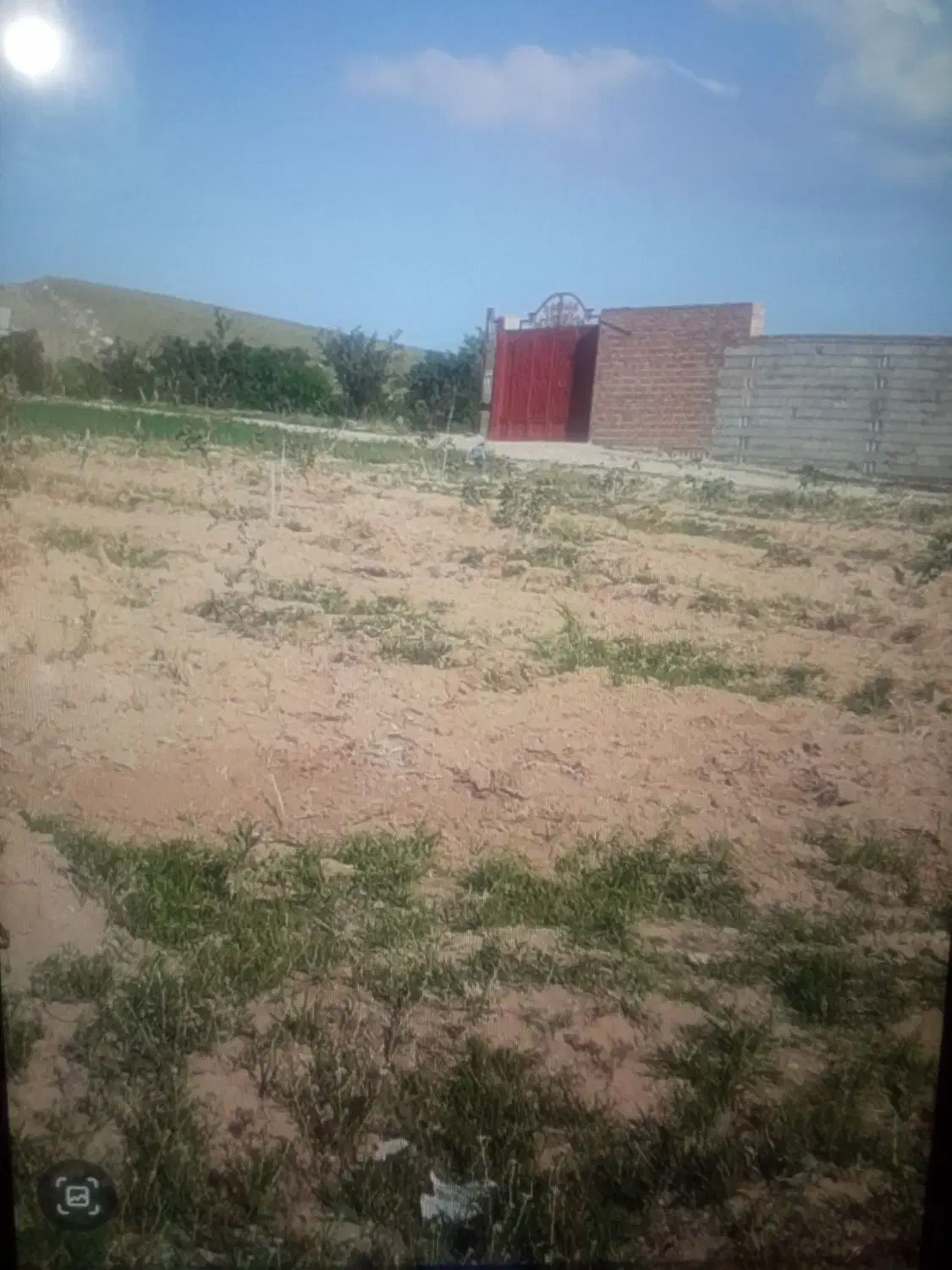 زمین کشاورزی روستای ابرغان .|فروش دفتر صنعتی، کشاورزی، تجاری|مرند, |دیوار