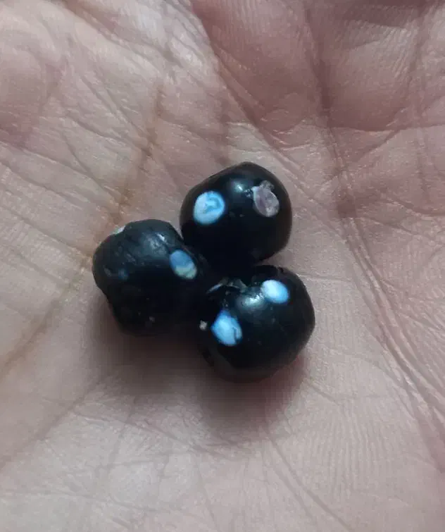 مهره چشم قدیمی|جواهرات|کرج, شاهین‌ویلا|دیوار