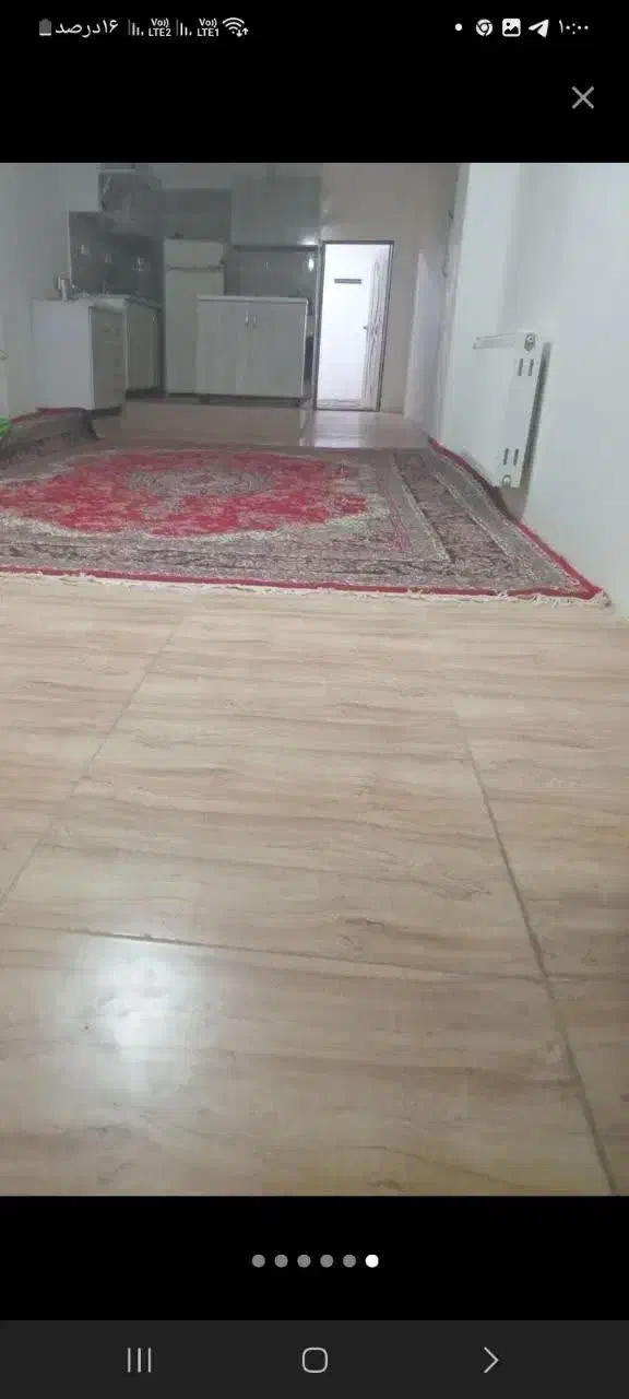 اجاره ۶۰متر همکف کاملا مستقل،بلوار هزار،روبرو پارک|اجارهٔ کوتاه‌مدت آپارتمان و سوئیت|کرمان, |دیوار