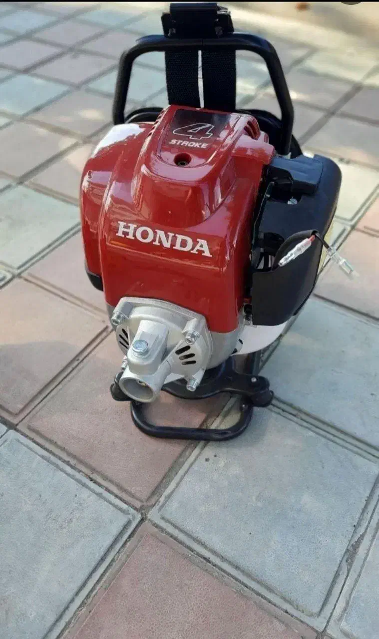 علف زن آوریل ۲۰۲۵اصلی باالاقی شم زن آماده تحویل|ماشینآلات صنعتی|تهران, دستغیب|دیوار