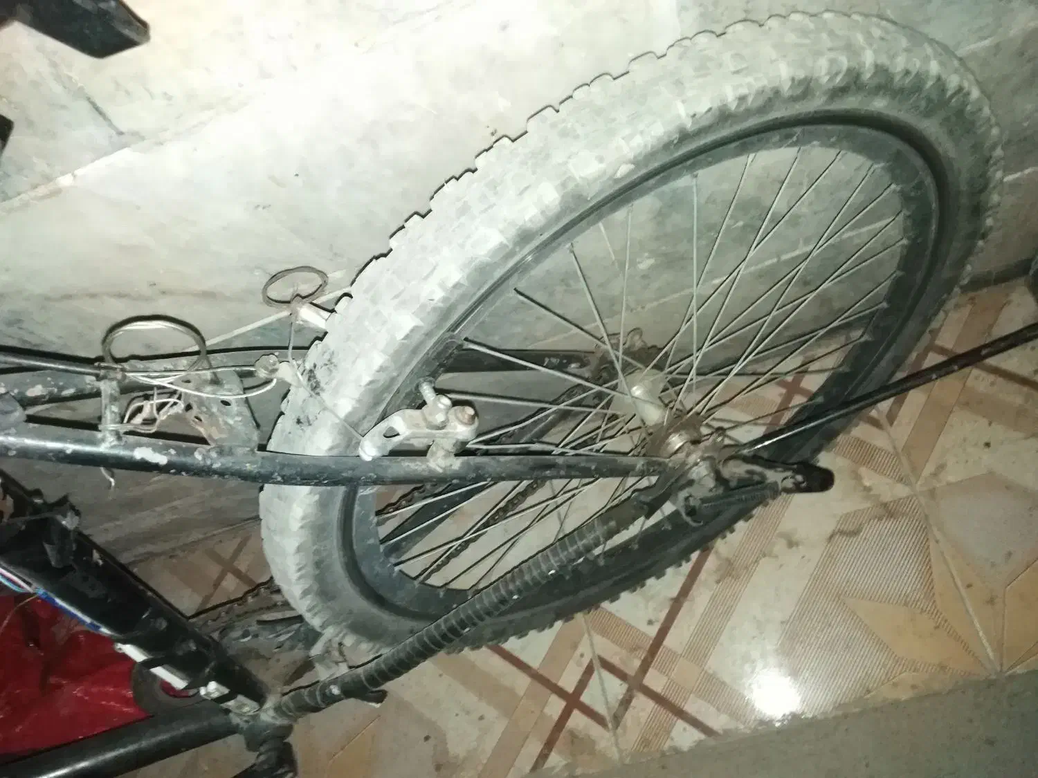 دوچرخه26|دوچرخه، اسکیت، اسکوتر|مشهد, مشهدقلی|دیوار