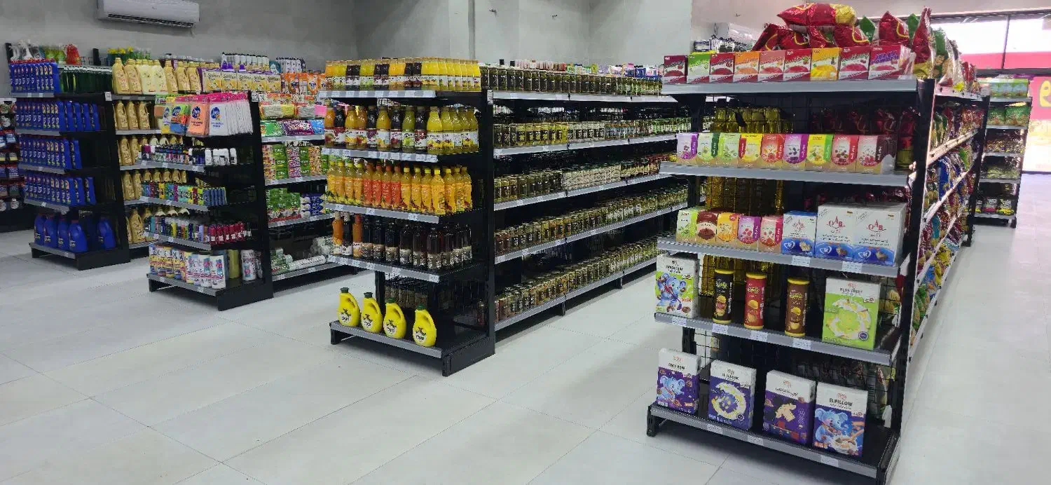 قفسهبندی0 حرفهای فروشگاهی با یخچال و فریزر0|فروشگاه و مغازه|تبریز, |دیوار