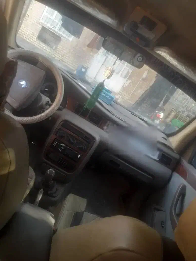 سمند مدل ۹۳|خودرو سواری و وانت|هندیجان, |دیوار