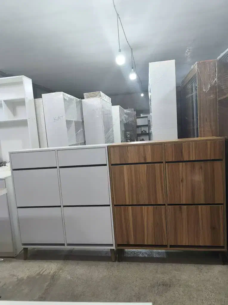 جاکفشی داشبوردی|جاکفشی، کمد، دراور|تهران, سازمان آب|دیوار