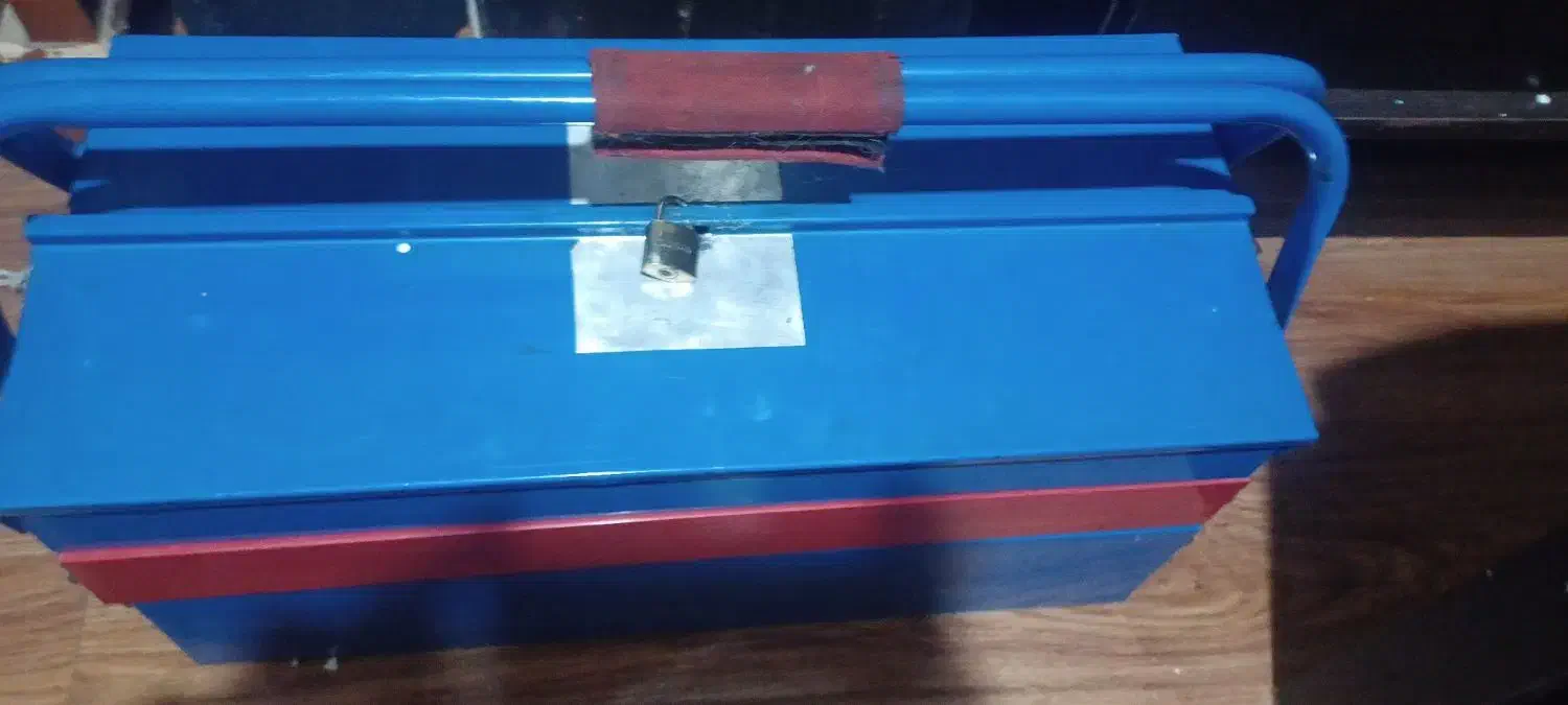 ابزارحرفهای۸۵پارچه صنعتی آلمانی(کروم وانادیوم)|ابزارآلات|فردیس, شهرک ناز|دیوار