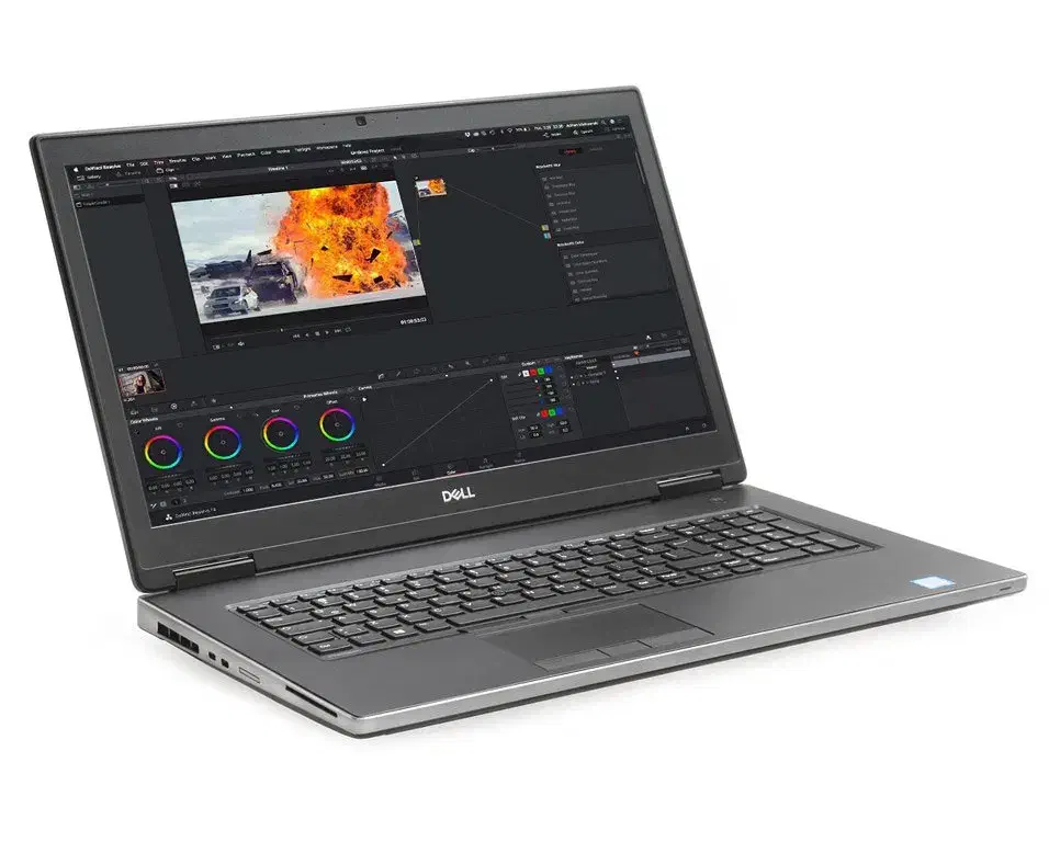 لپ تاپ آمریکایی گرافیک 6 رم 16 هارد 512 / چکی قسطی|رایانه همراه|مشهد, سراب|دیوار