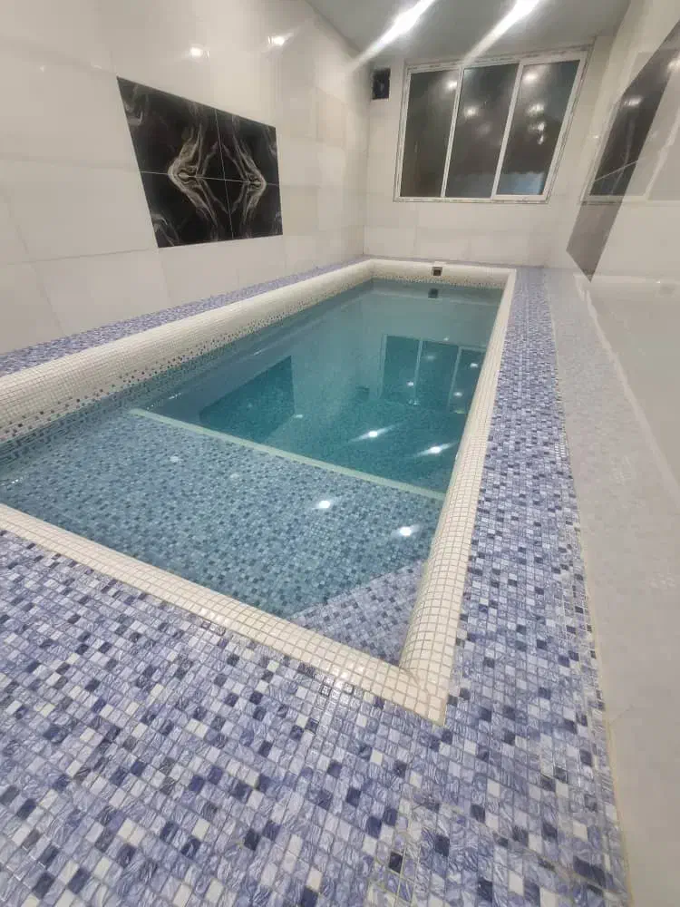 اجاره|اجارهٔ کوتاه‌مدت ویلا و باغ|مشهد, توس فردوسی|دیوار