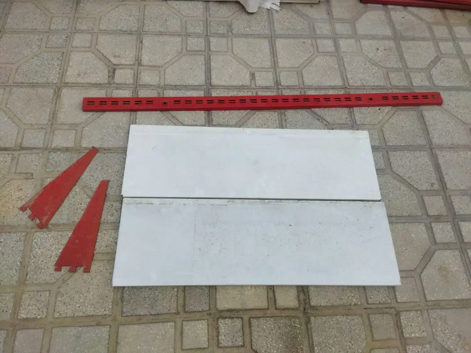 تعداد طبقه|فروشگاه و مغازه|زرقان, |دیوار