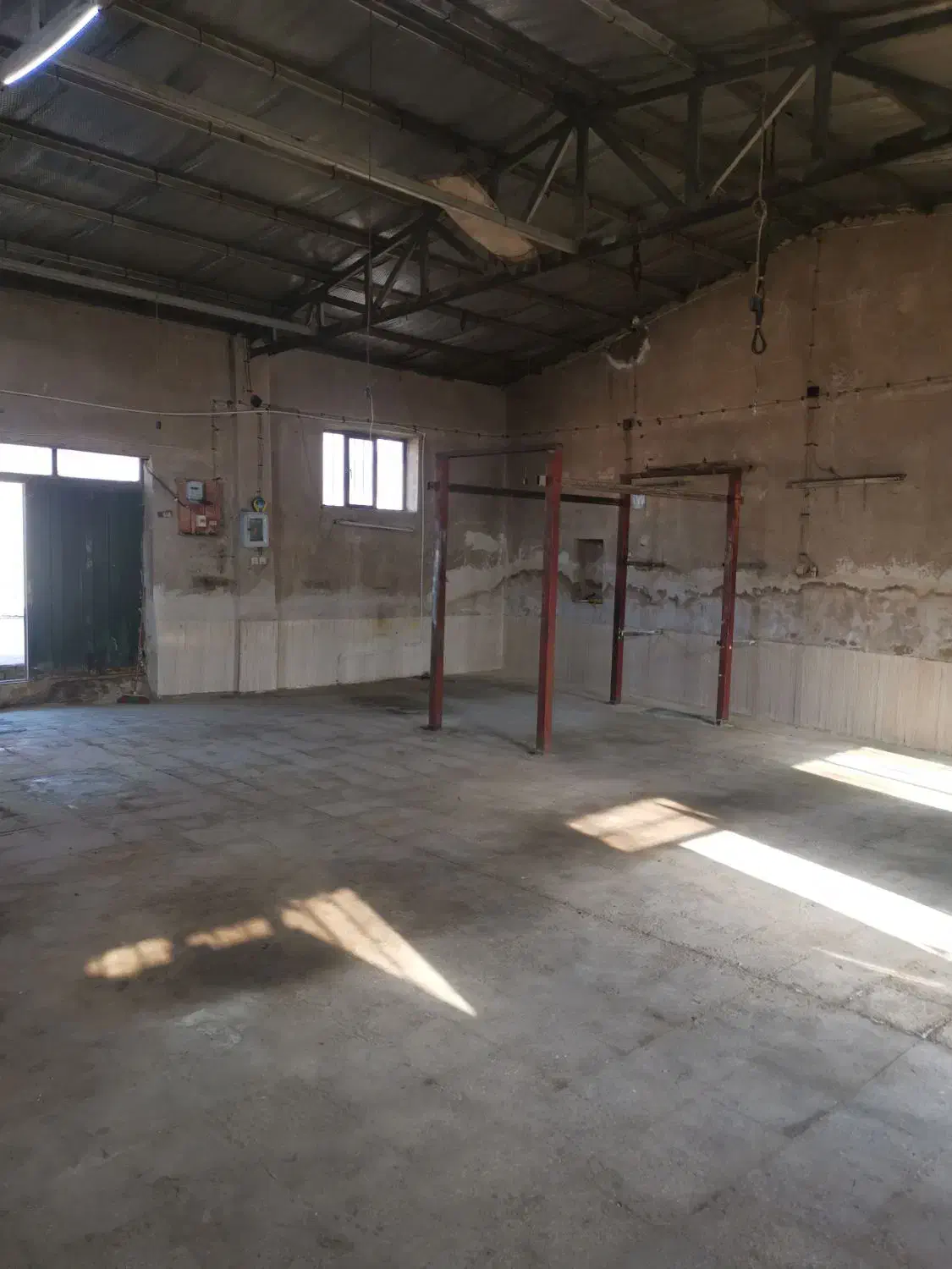 اجاره کارگاه|اجارهٔ دفتر صنعتی، کشاورزی، تجاری|صوفیان, |دیوار