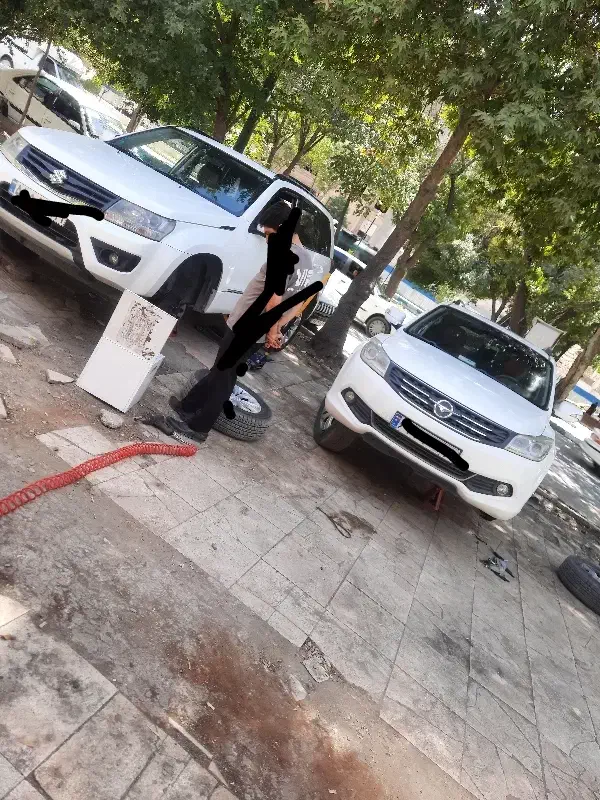 شهر لنت با تعویض رایگان|قطعات یدکی و لوازم جانبی|کرمانشاه, |دیوار