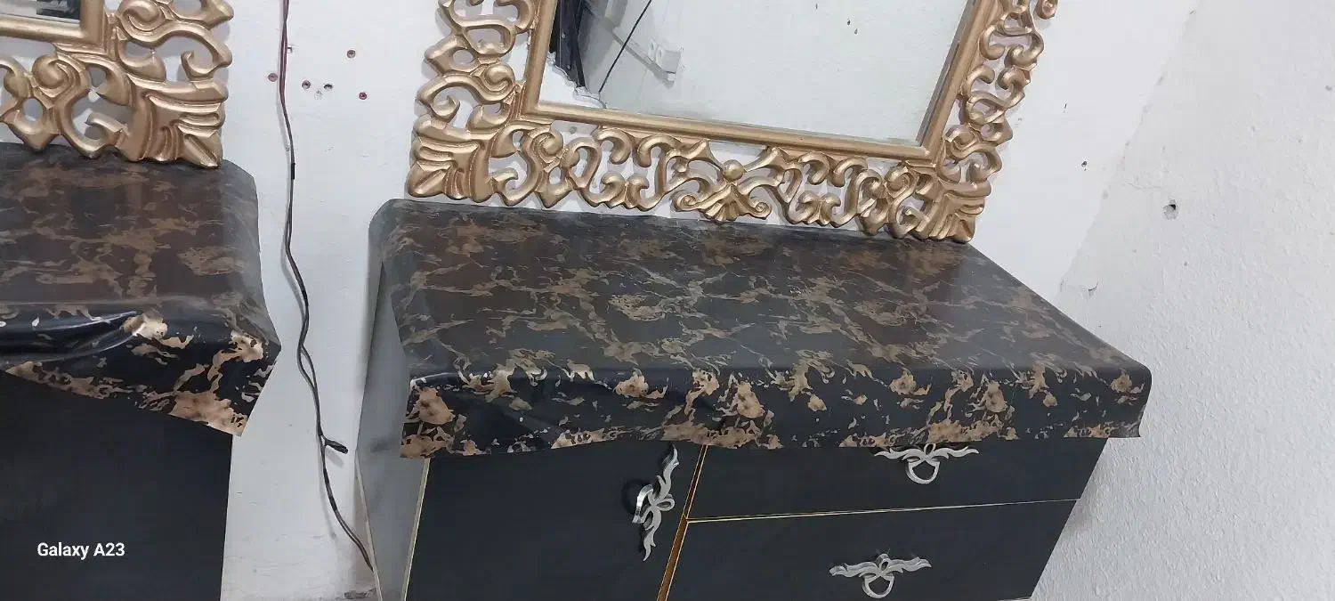 میزو کنسول|بوفه، ویترین، کنسول|بندرعباس, |دیوار