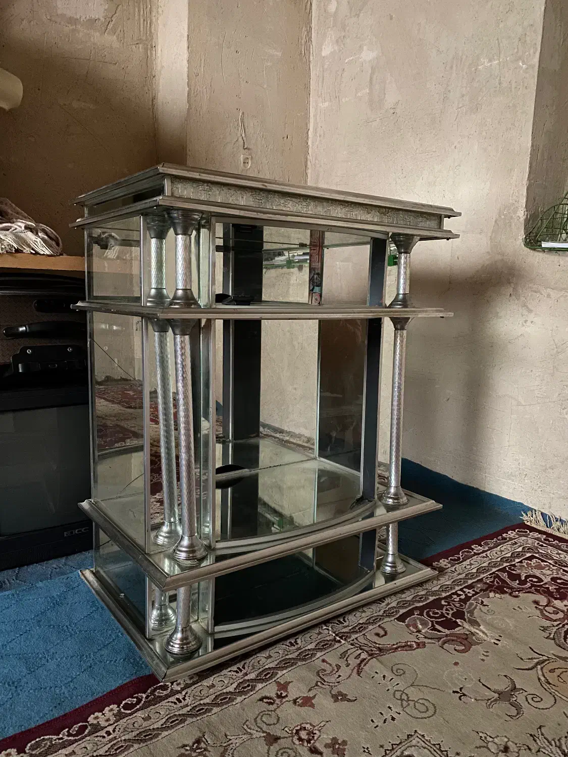 دیکور TV|میز تلویزیون|بانه, |دیوار