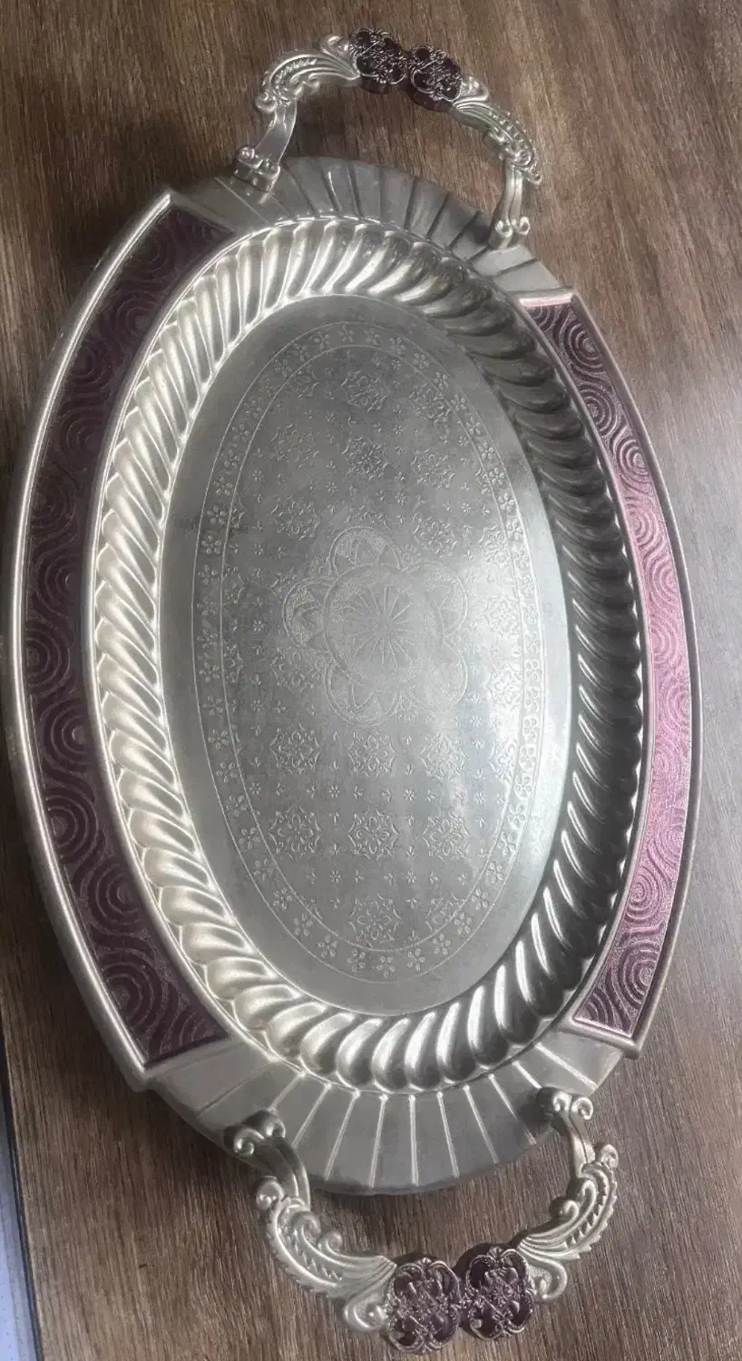 سینی|ظروف سرو و پذیرایی|تهران, دستغیب|دیوار