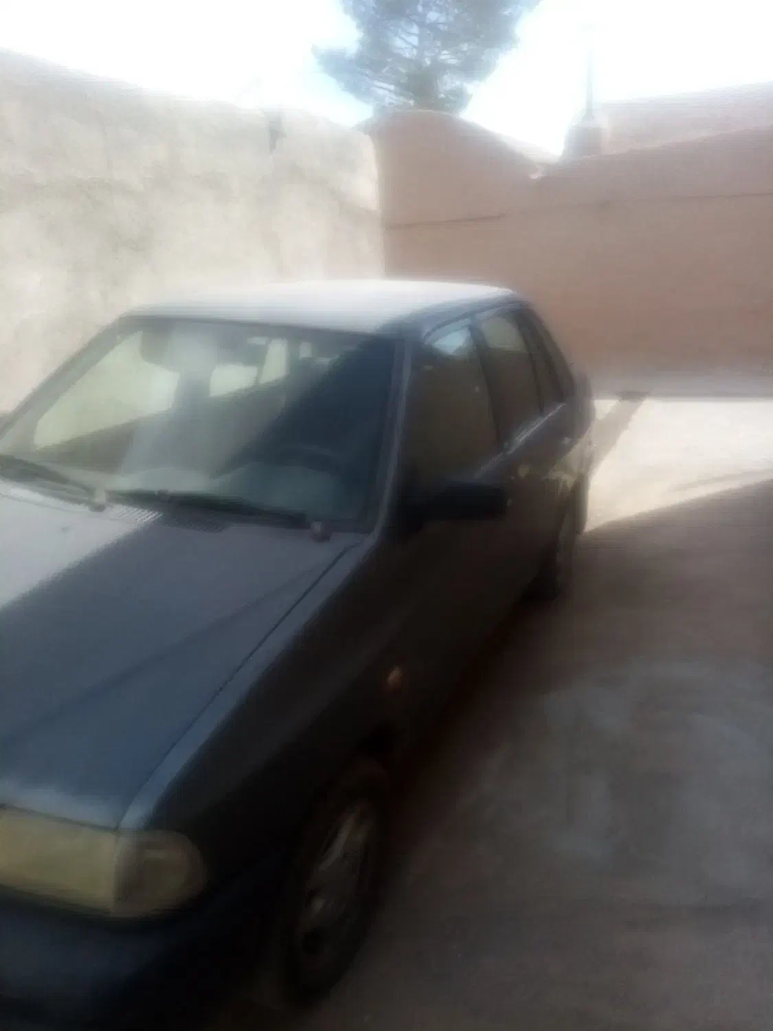 141|خودرو سواری و وانت|تربتحیدریه, کلاته توکلی|دیوار