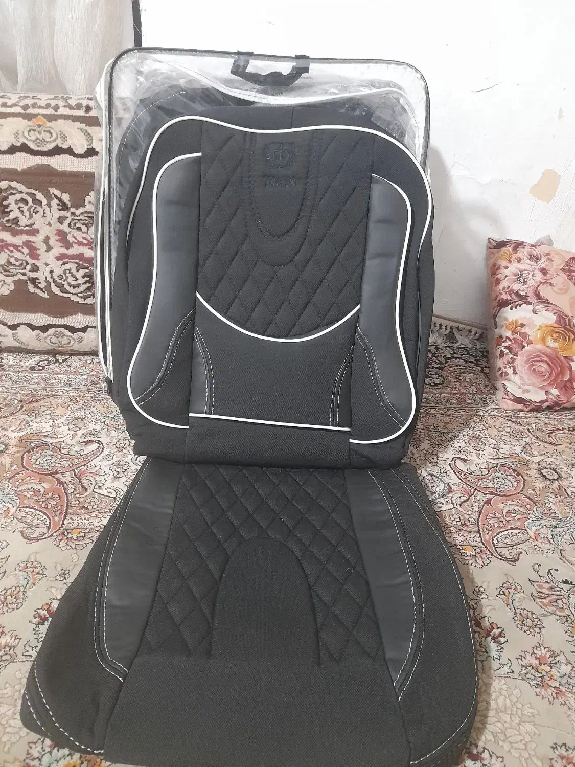 روکش صندلی|قطعات یدکی و لوازم جانبی|نیشابور, مدرس|دیوار