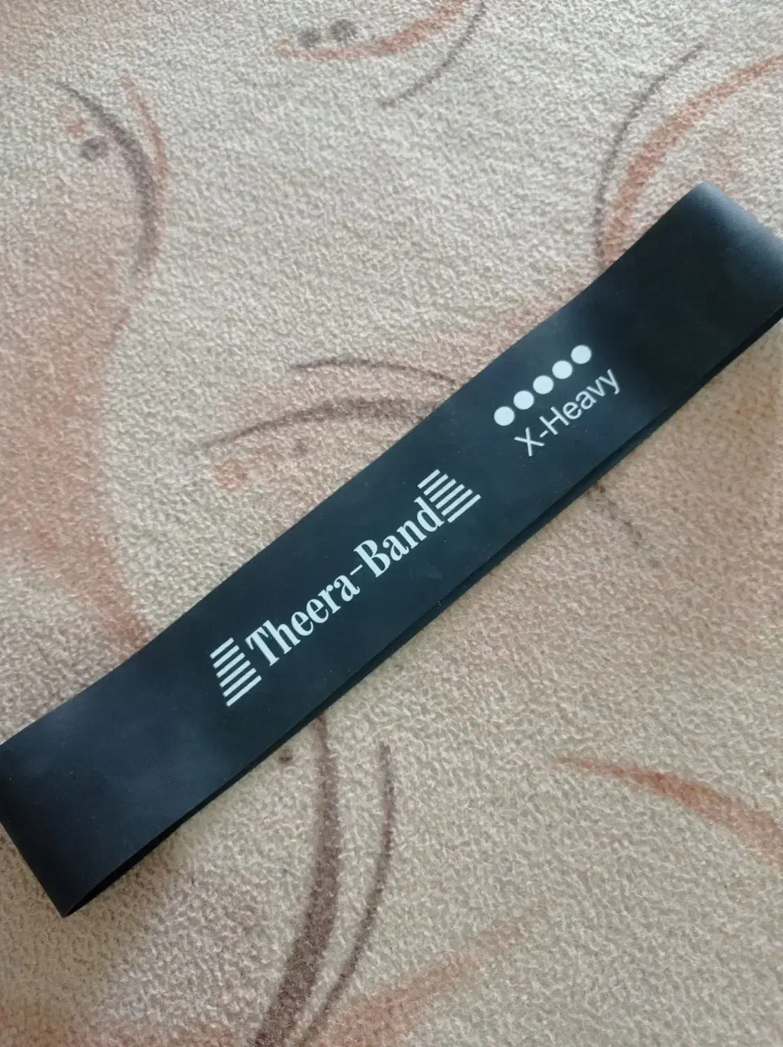 کش پیلاتس حلقه ای|تجهیزات ورزشی|فارسان, |دیوار