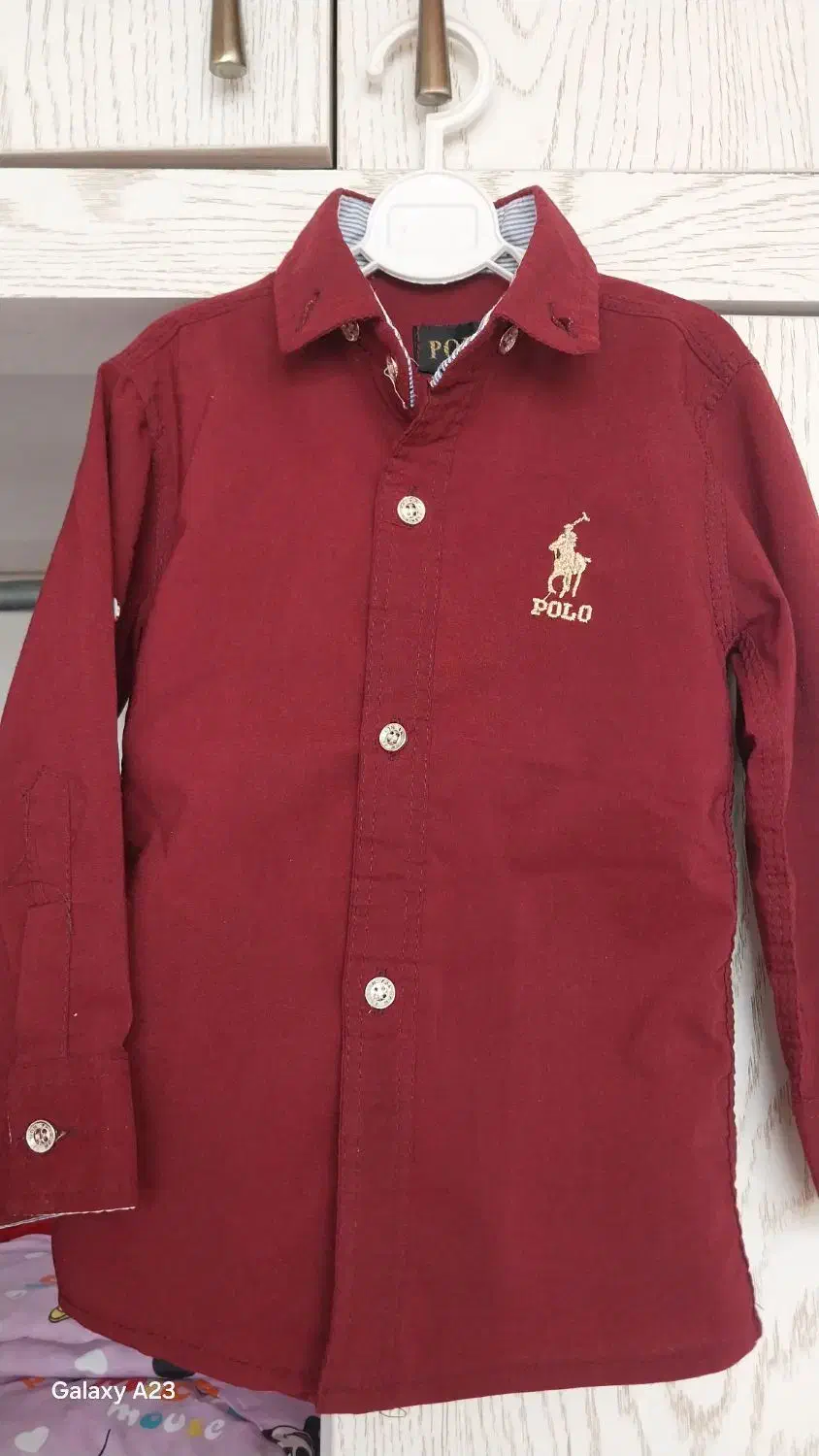 پیراهن|کفش و لباس بچه|مشهد, امیر|دیوار