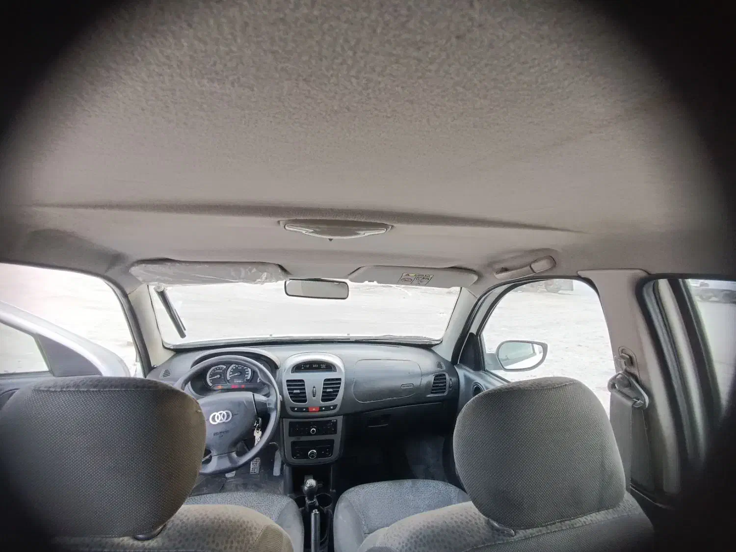 ساینا سفید|خودرو سواری و وانت|کرمان, |دیوار