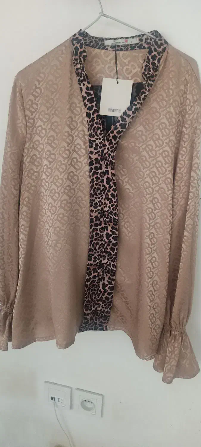 دامن وبلوز آکبند|لباس|ارومیه, |دیوار