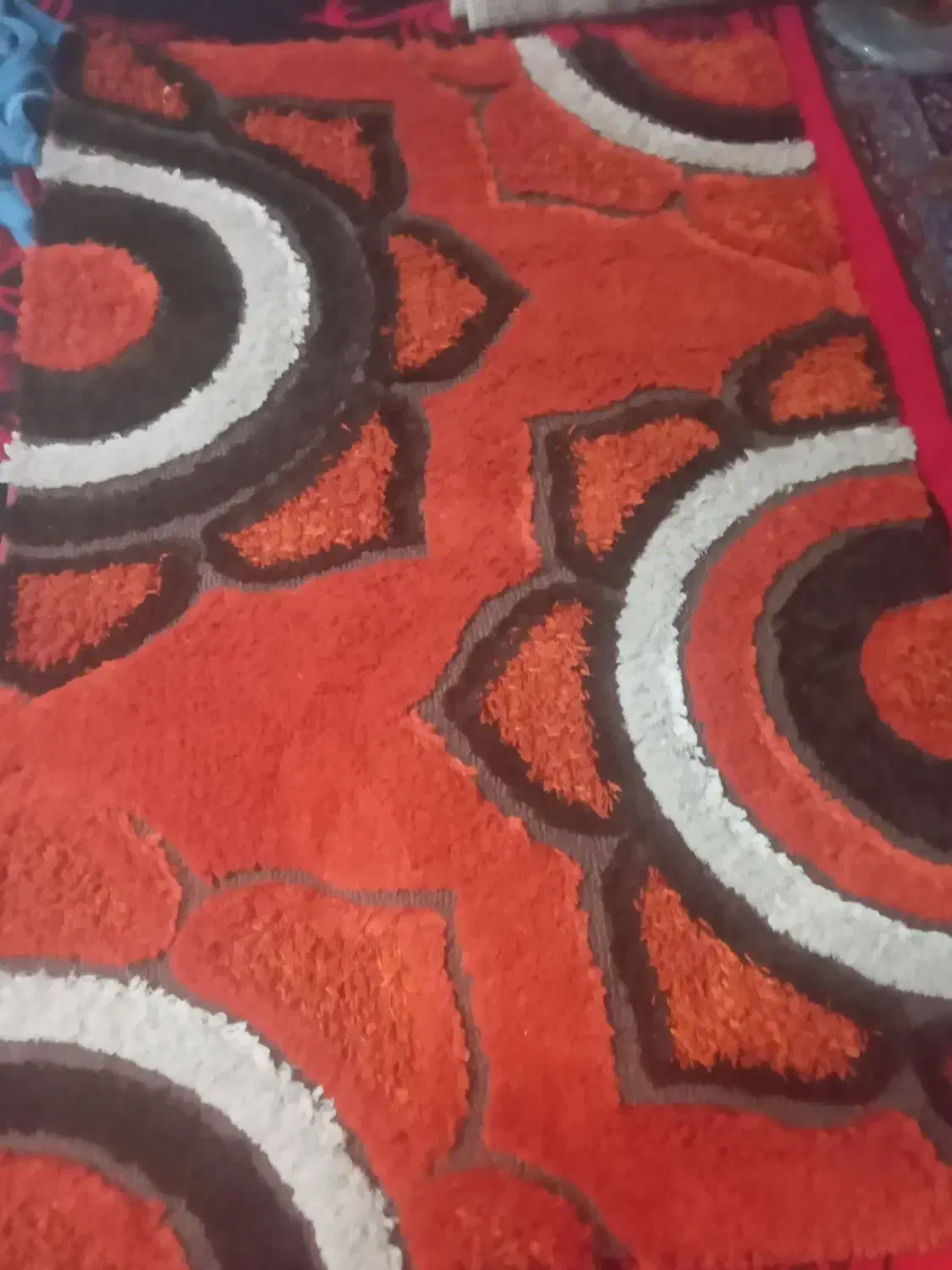 فرش|فرش|میاندوآب, |دیوار