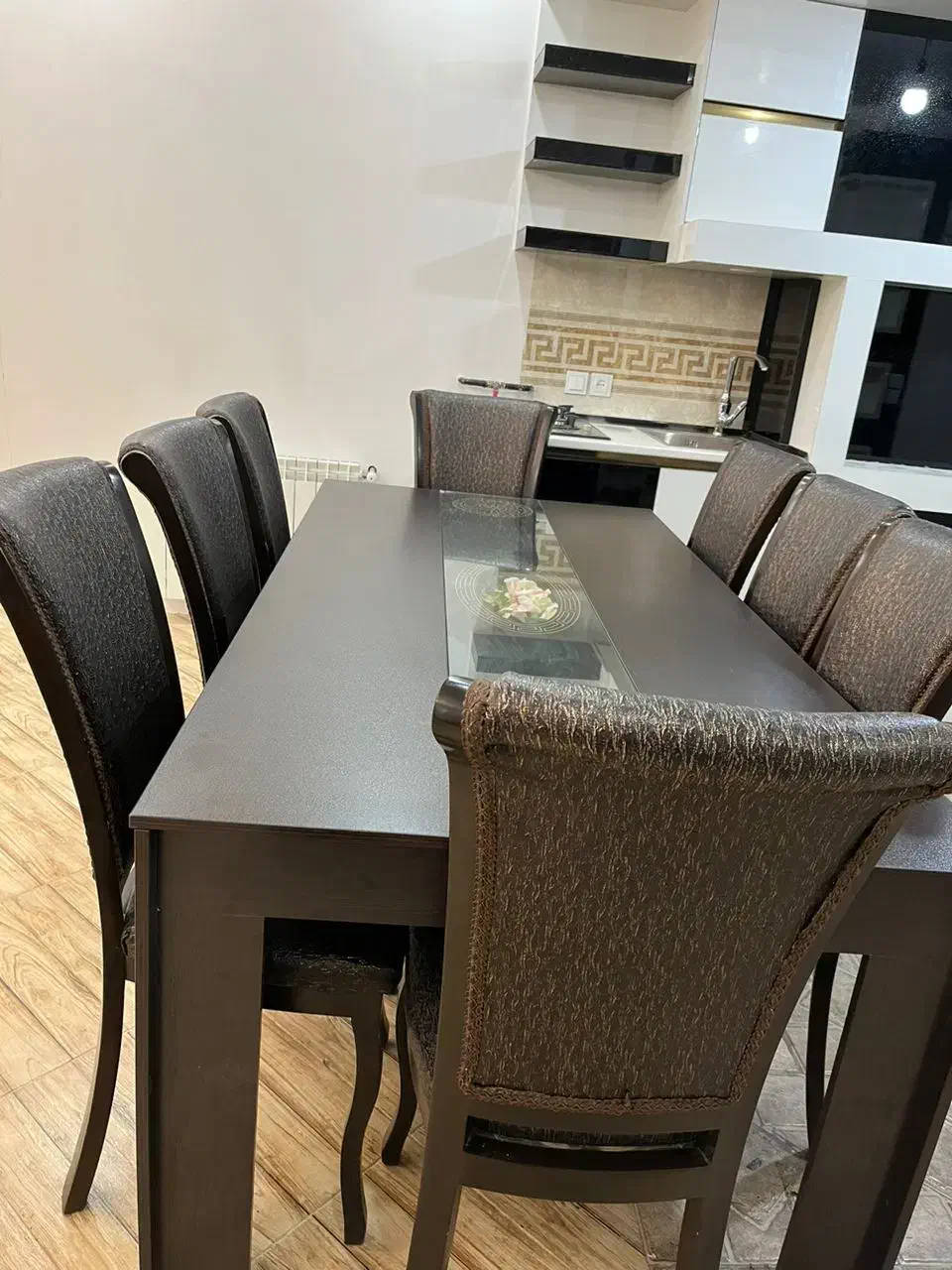 فروشی|میز و صندلی غذاخوری|کرمان, |دیوار