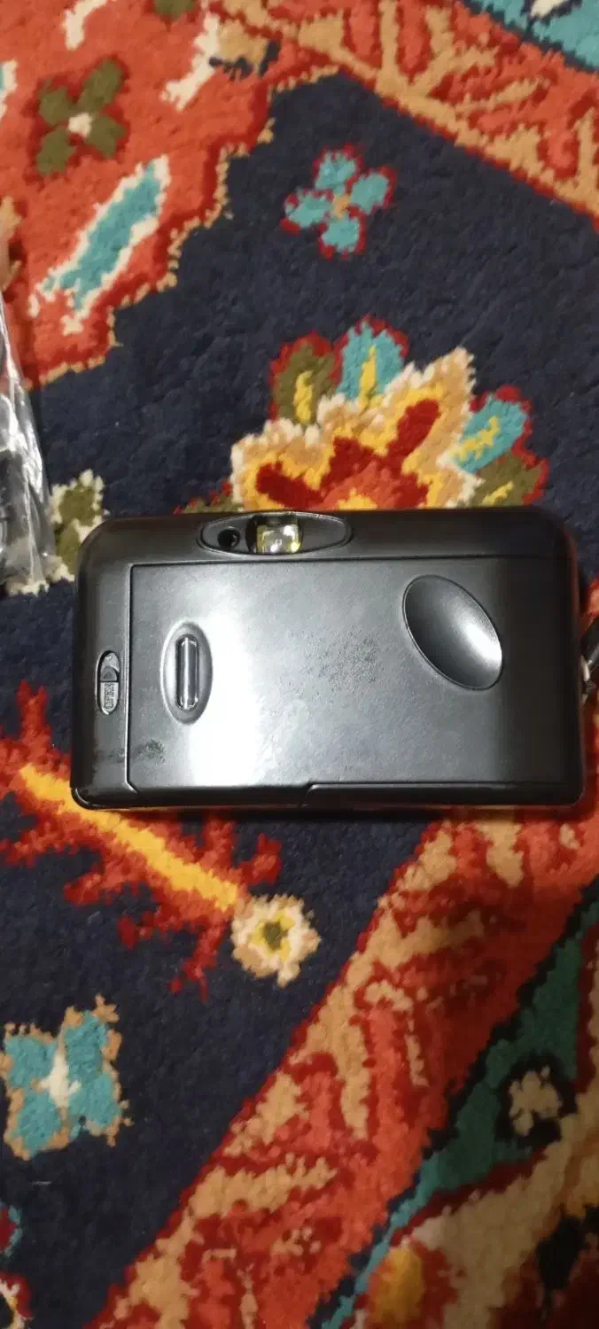 دوربین عکاسی قدیمی|دوربین عکاسی و فیلم‌برداری|همدان, |دیوار