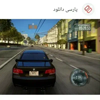 بازی NED FOR THE RUN برای کامپیوتر|کنسول، بازی ویدئویی و آنلاین|سقز, |دیوار