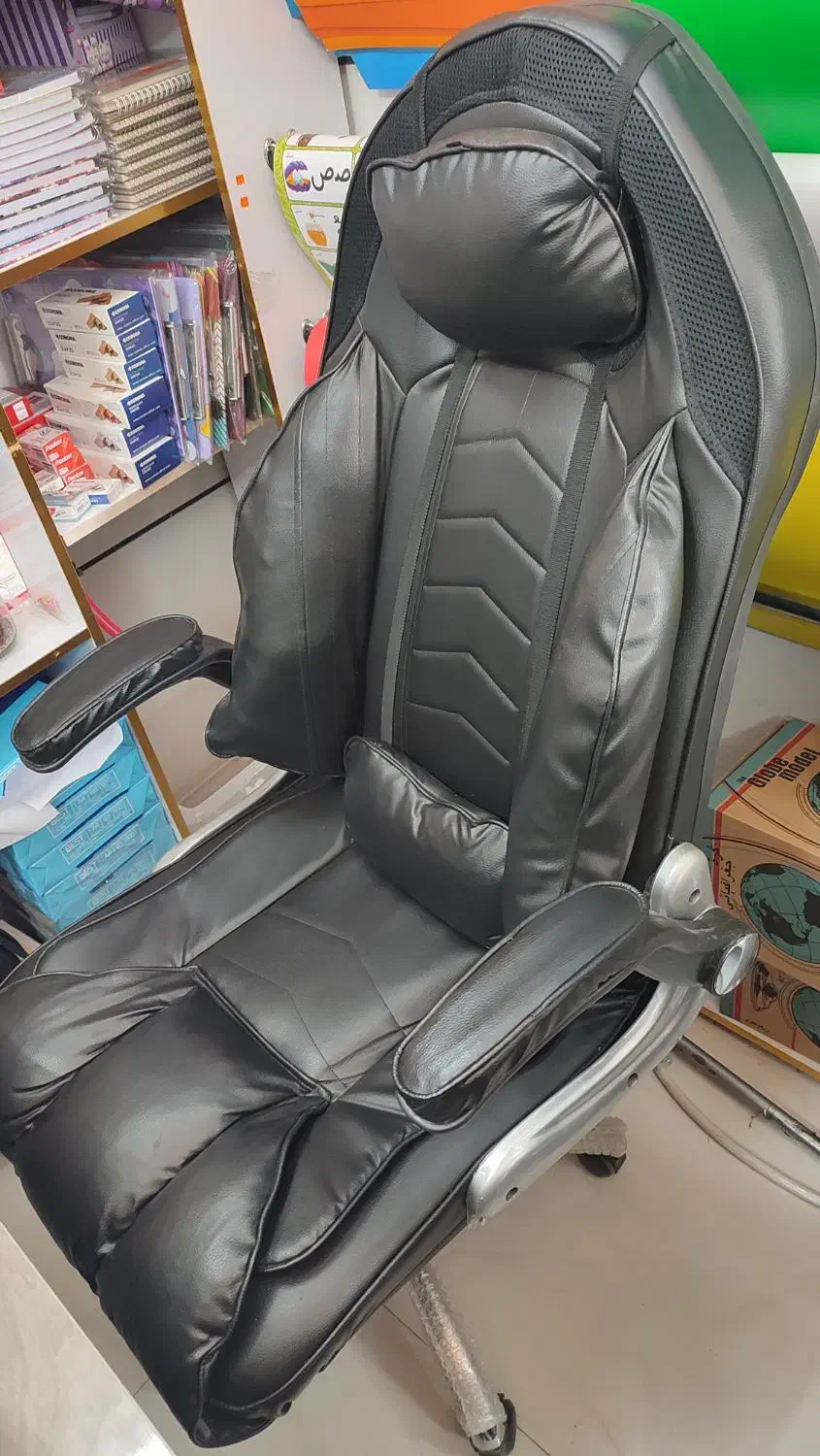 صندلی گردون جک دار|صندلی و نیمکت|اردبیل, |دیوار