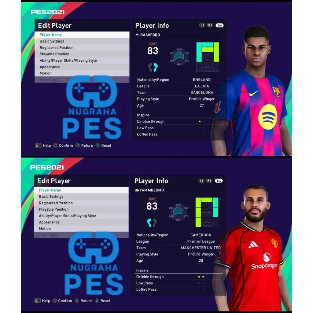 نصب بازی pes26  ps4 کپیخور پچ خفن|کنسول، بازی ویدئویی و آنلاین|پرند, فاز ۲|دیوار