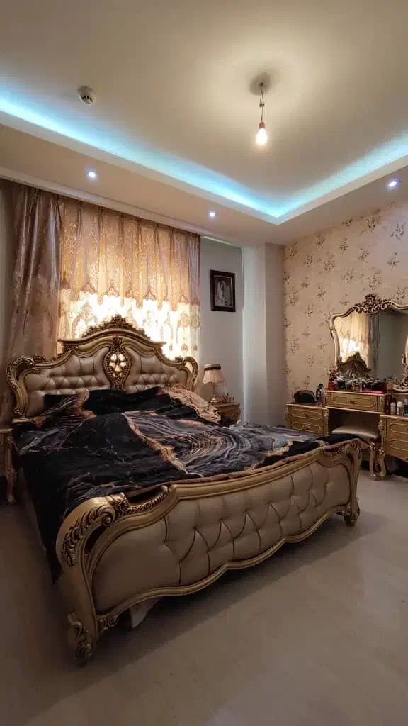 ۱۷۰مترقیطریه قابل تهاتر با واحد بزرگتر در منطقه۱|فروش آپارتمان|تهران, قیطریه|دیوار