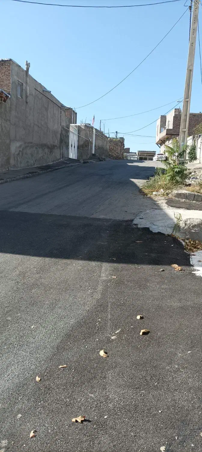 فروش خانه ویلایی ۹۰ متری ۱ خوابه نیمه کاره|فروش خانه و ویلا|مشگین شهر, |دیوار