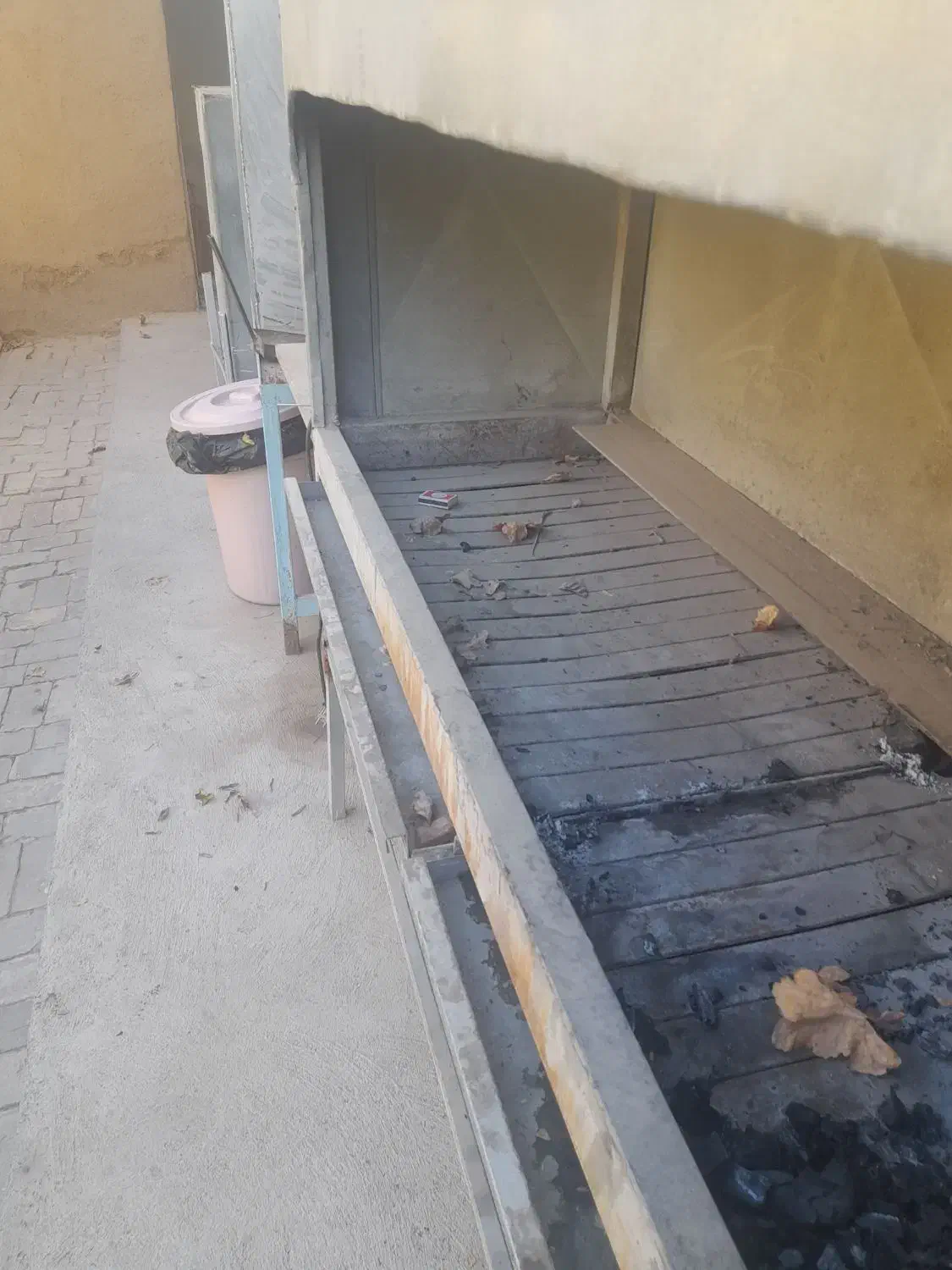 ۲عددمنقل|اجاق گاز و لوازم برقی پخت‌وپز|مشهد, وکیل‌آباد|دیوار