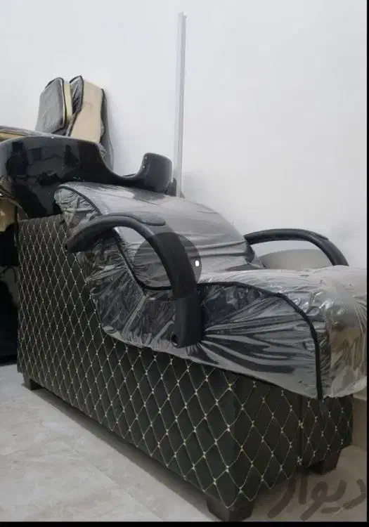 سرشور|آرایشگاه و سالنهای زیبایی|سبزوار, شرق کال عیدگاه|دیوار