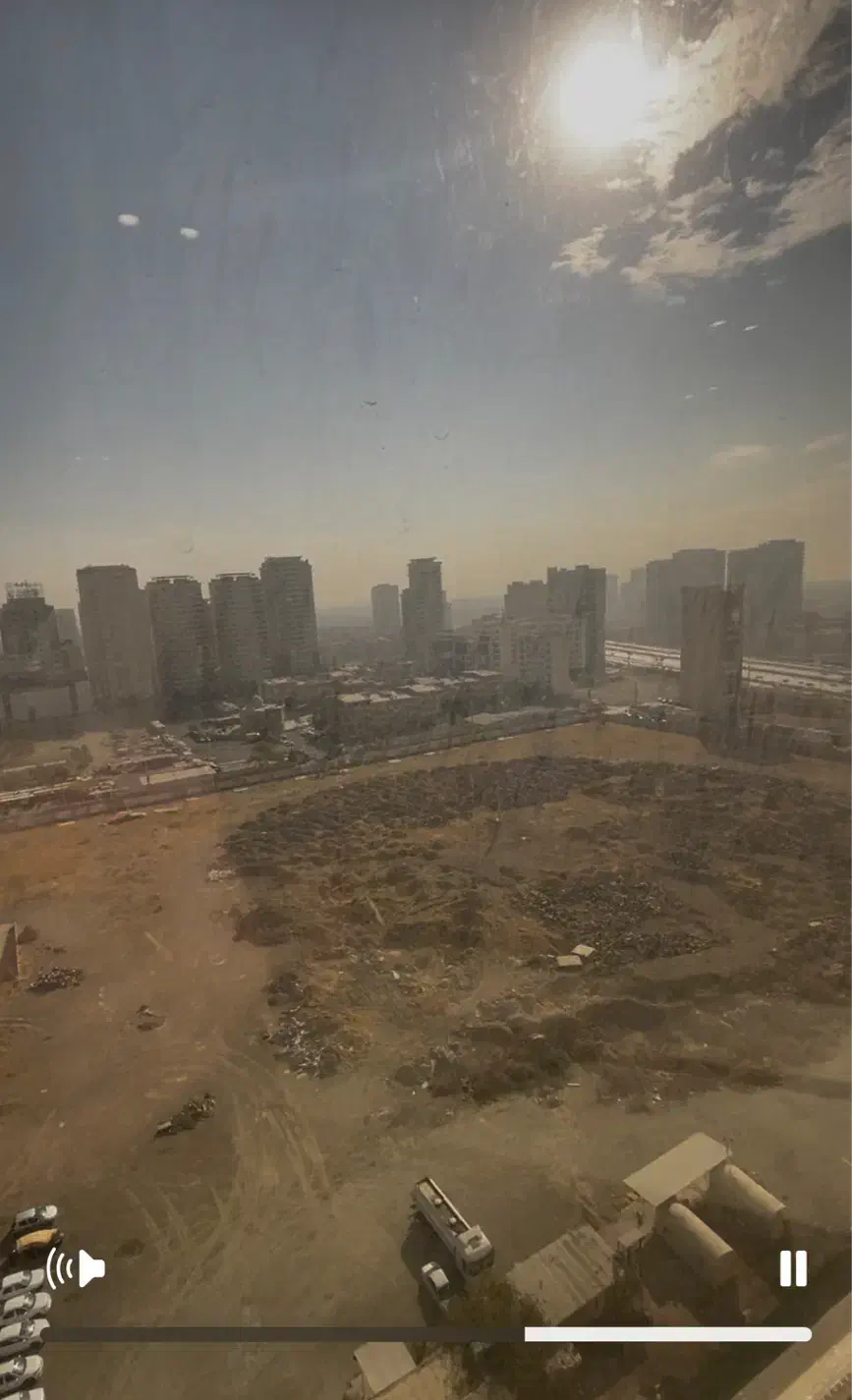 واحد ۱۱۰ متر دو خوابه کوهک رونیکا پالاس اجاره