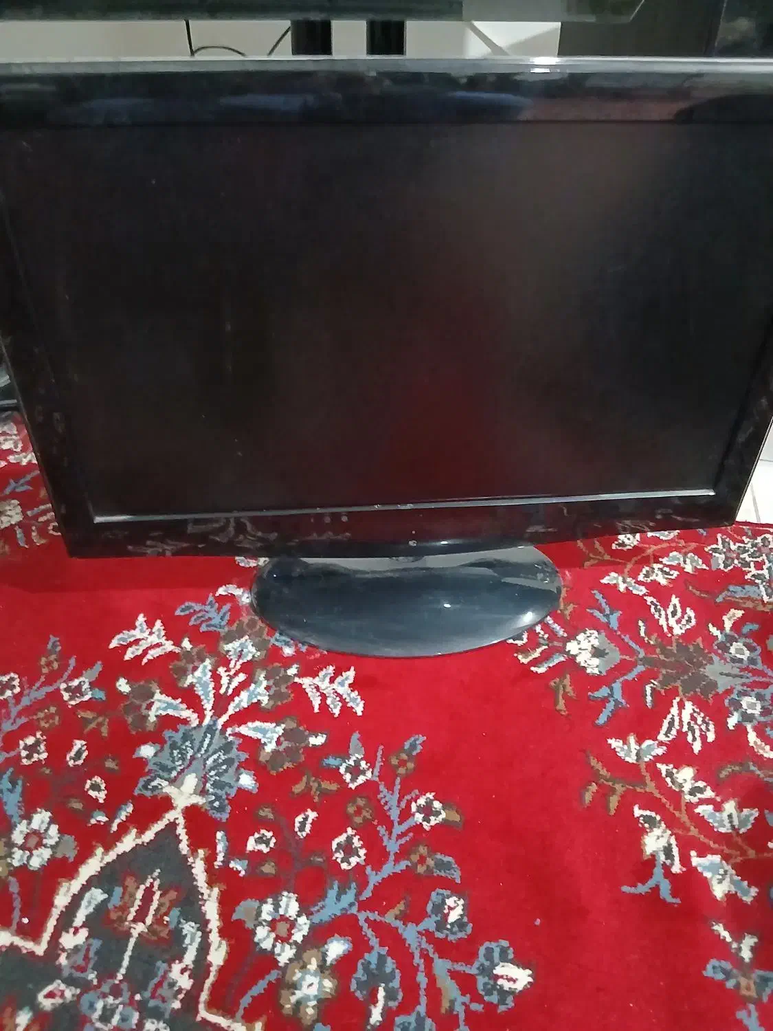 تلویزیون ال ای دی سالم|تلویزیون و پروژکتور|تهران, شهرک کوهسار|دیوار