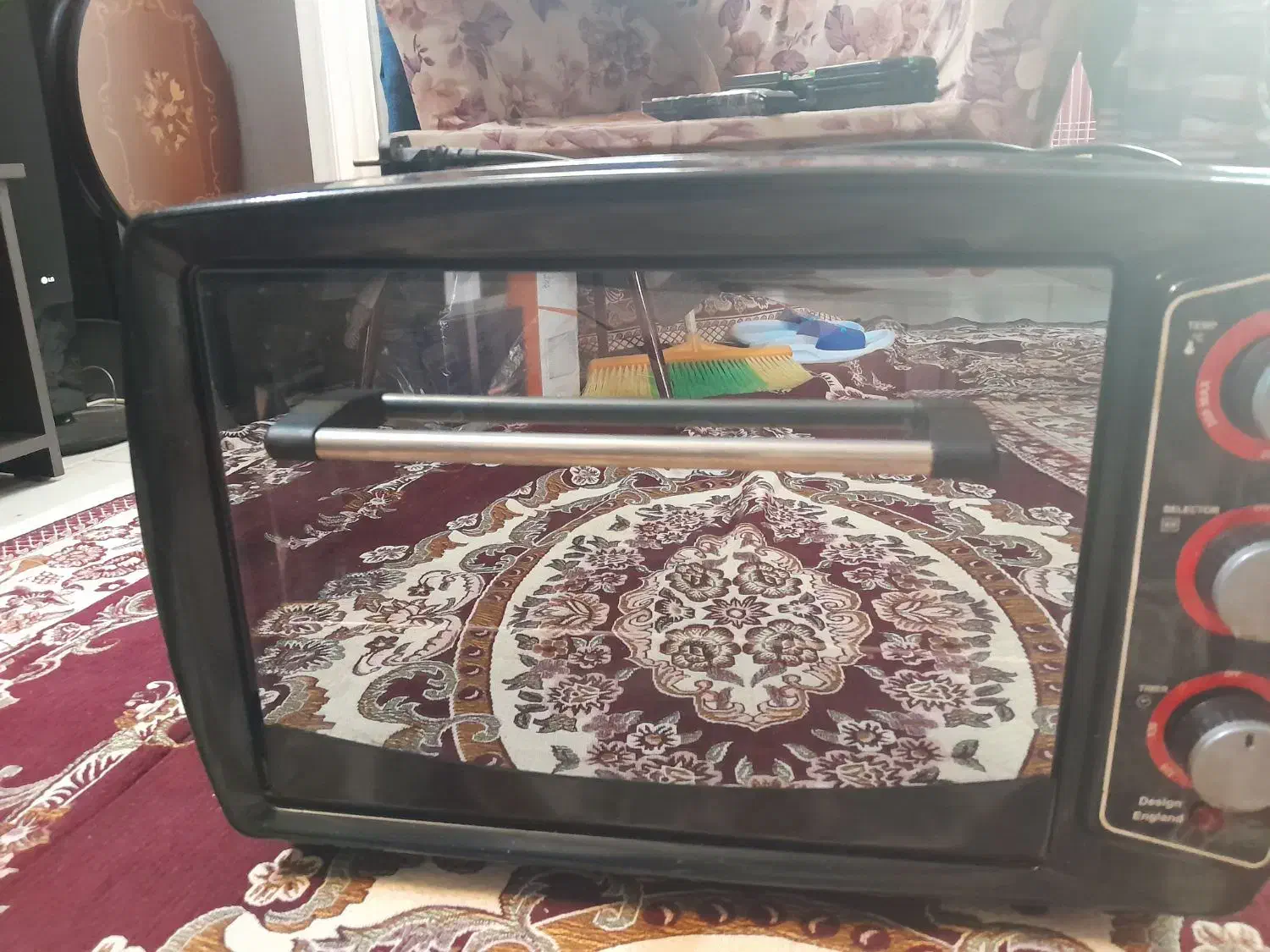 توستر|اجاق گاز و لوازم برقی پخت‌وپز|گرگان, |دیوار