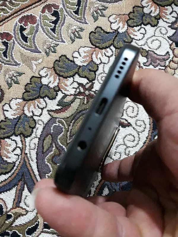 معاوضه گوشی هانر X7c|موبایل|اهواز, معین زاده|دیوار