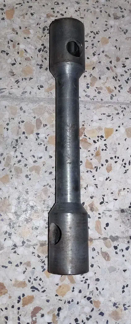 آچار چرخ کامیونی|قطعات یدکی و لوازم جانبی|شهریار, رضی آباد بالا|دیوار