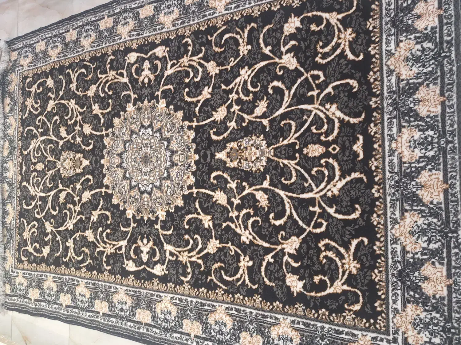 سه تخته فرش ۶متری وسه تخته فرش ۹متری و۱۲متری|فرش|تهران, شهرک استقلال|دیوار