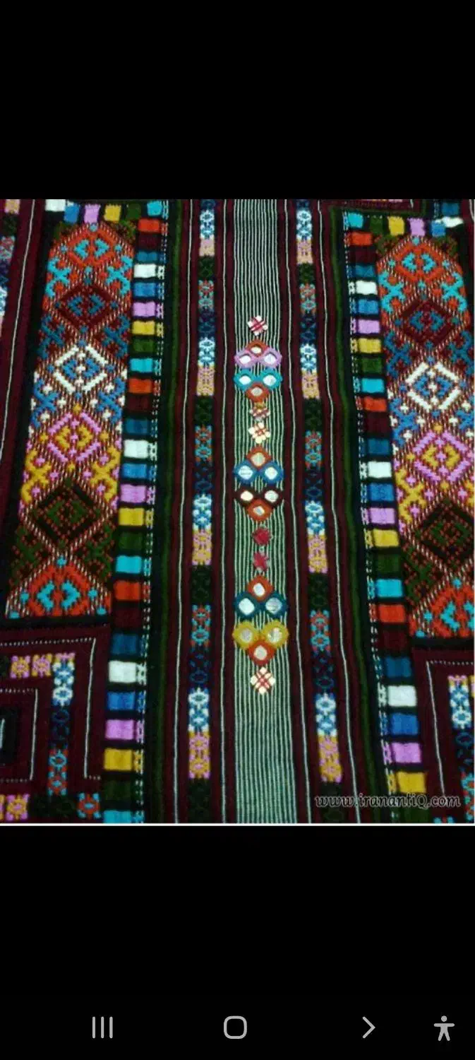 انواع شال روسری پیراهن چادر|لباس|بشاگرد, |دیوار