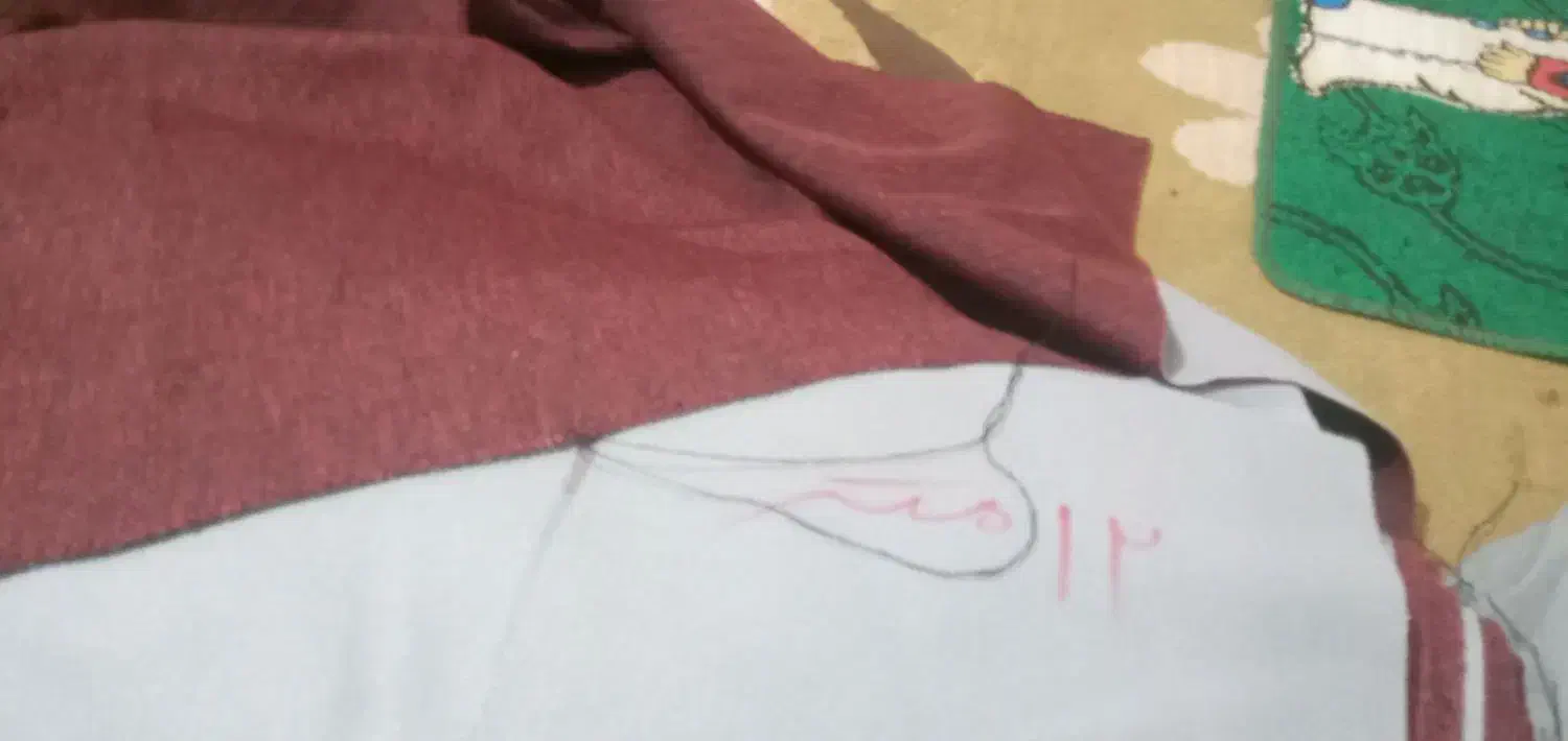 پارچه مبلی نو|مبلمان خانگی و میز عسلی|فردیس, شهرک ارم|دیوار