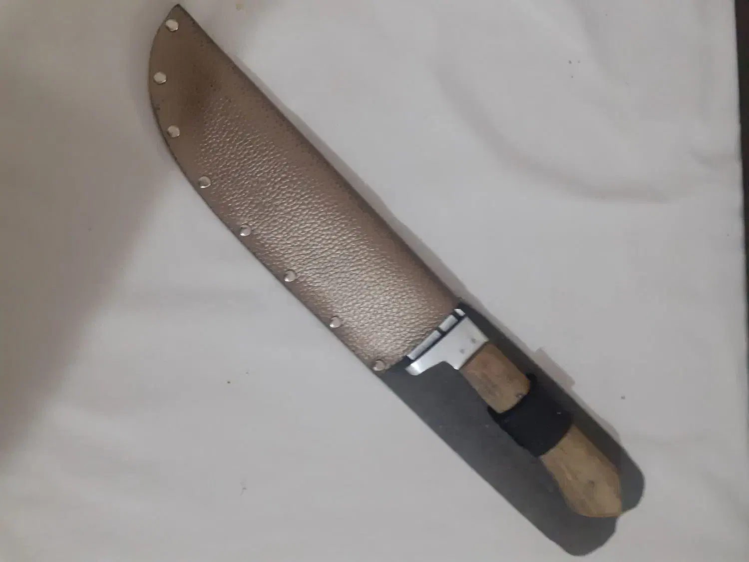 چاقو|کوهنوردی و کمپینگ|زنجان, |دیوار