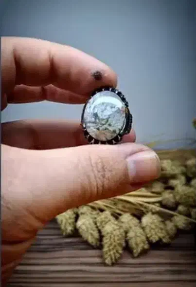 انگشتر شجر|جواهرات|شهرکرد, |دیوار