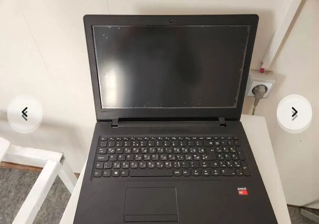 لب تاب Lenovo|رایانه همراه|تهران, قیطریه|دیوار