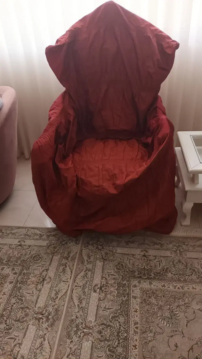 رو مبلی ۷ نفره|مبلمان خانگی و میز عسلی|شهریار, شهریار|دیوار