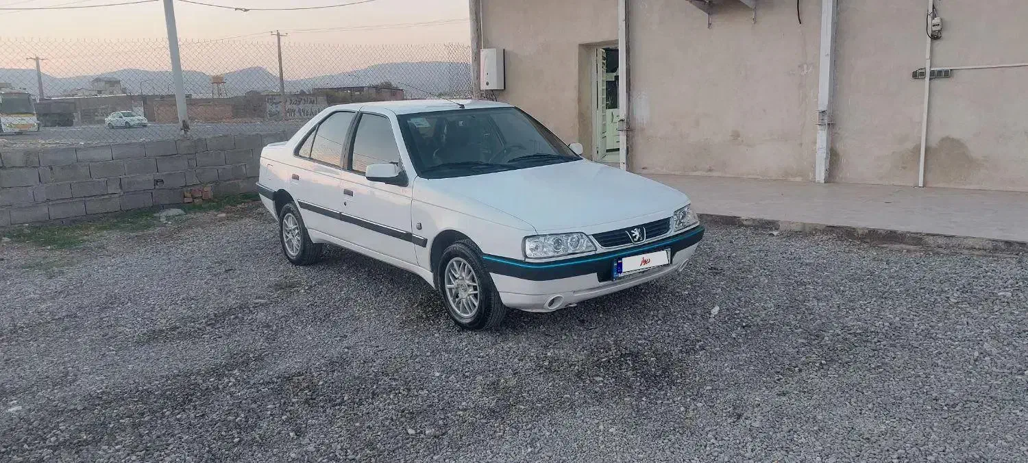 پژواسلیکس|خودرو سواری و وانت|کوهدشت, |دیوار