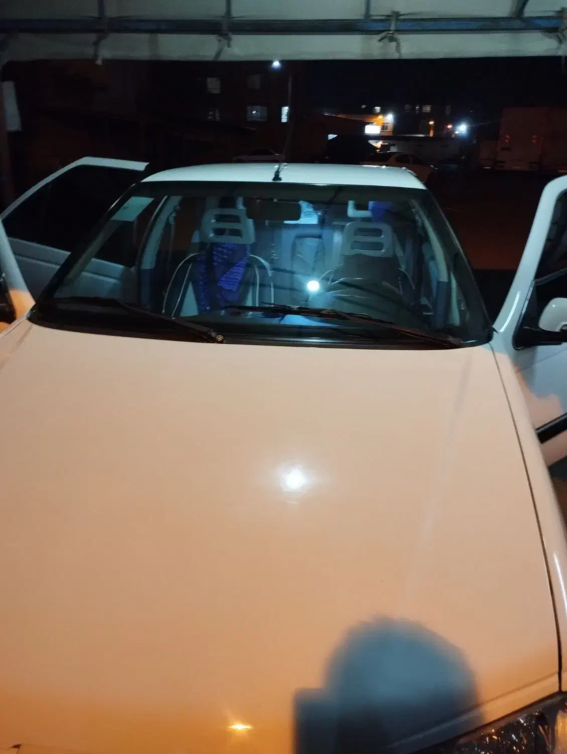 دربستی به تمام نقاط ایران|خدمات حمل و نقل|قزوین, |دیوار