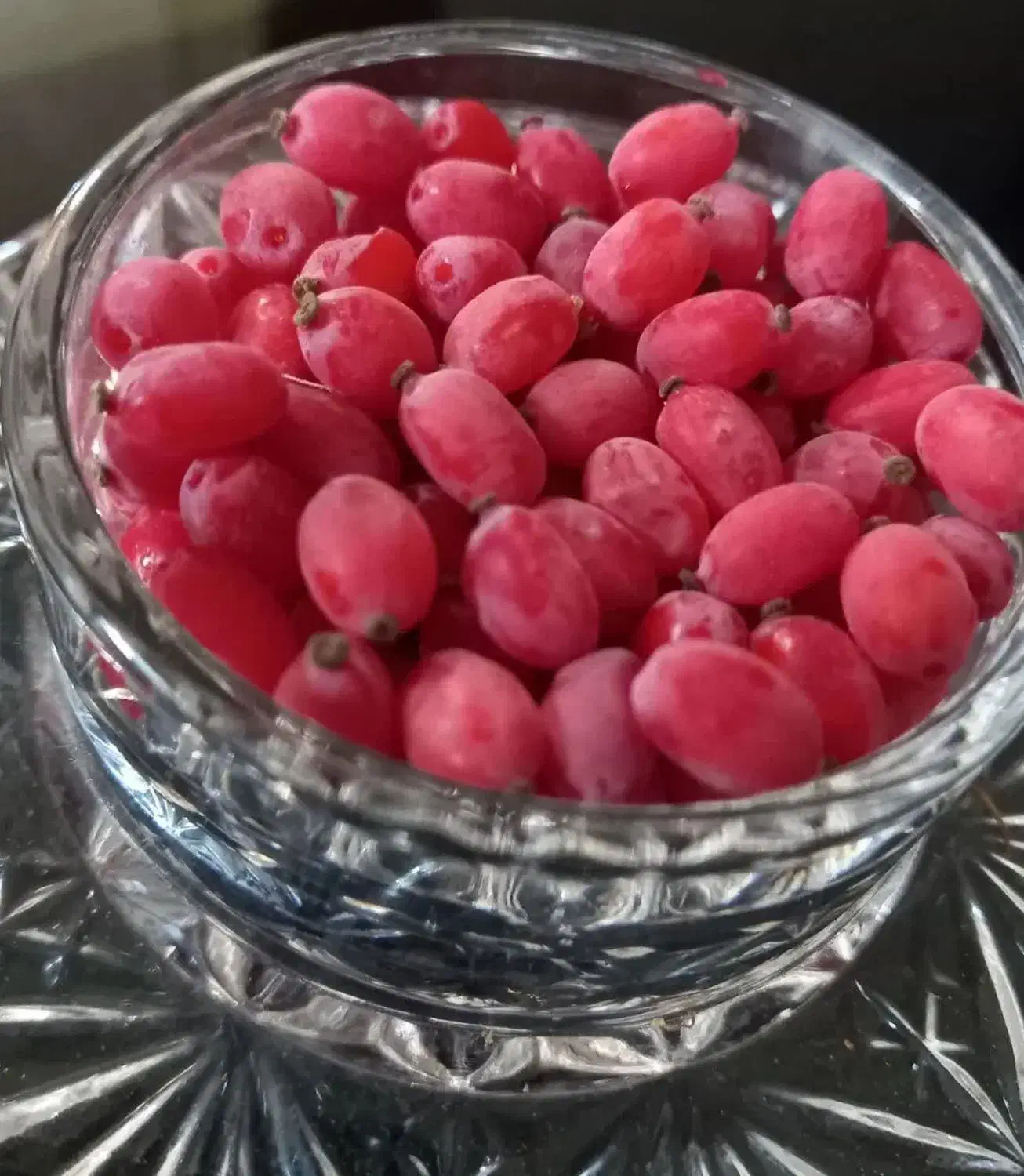 زرشک تازه به هر اندازه که بخواهید|خوردنی و آشامیدنی|درمیان, |دیوار